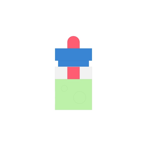 Współczesna wschodnia wstęga — wstążki i wzory logo